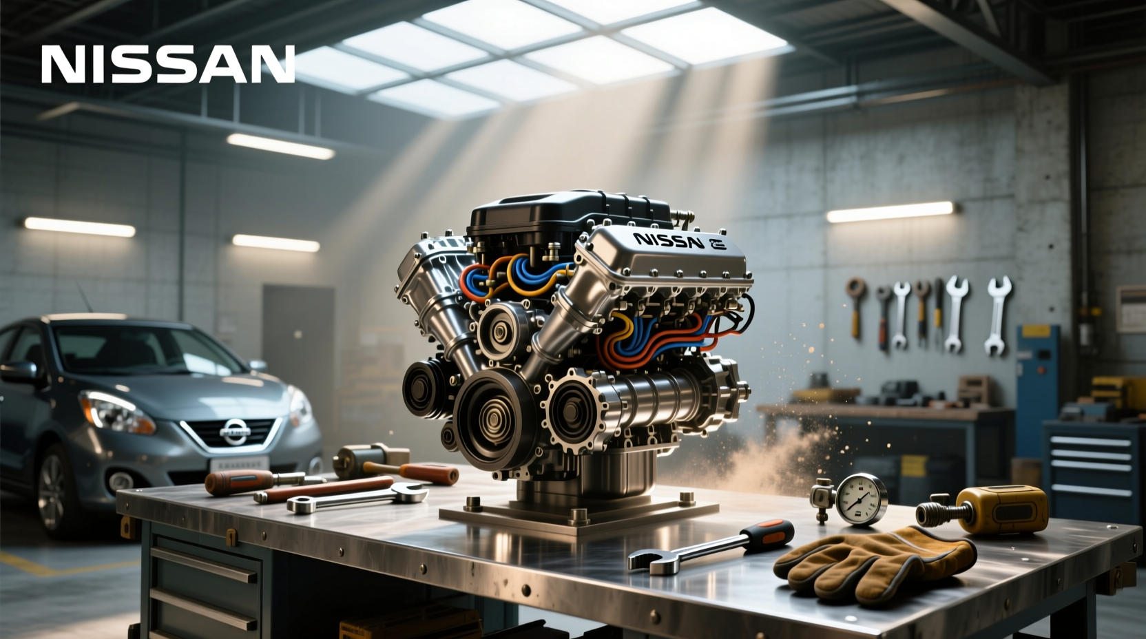 What engines are in the Nissan Micra? A complete guide