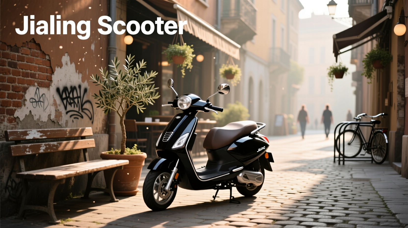 What to Know About Jialing Scooters and 125cc Engines