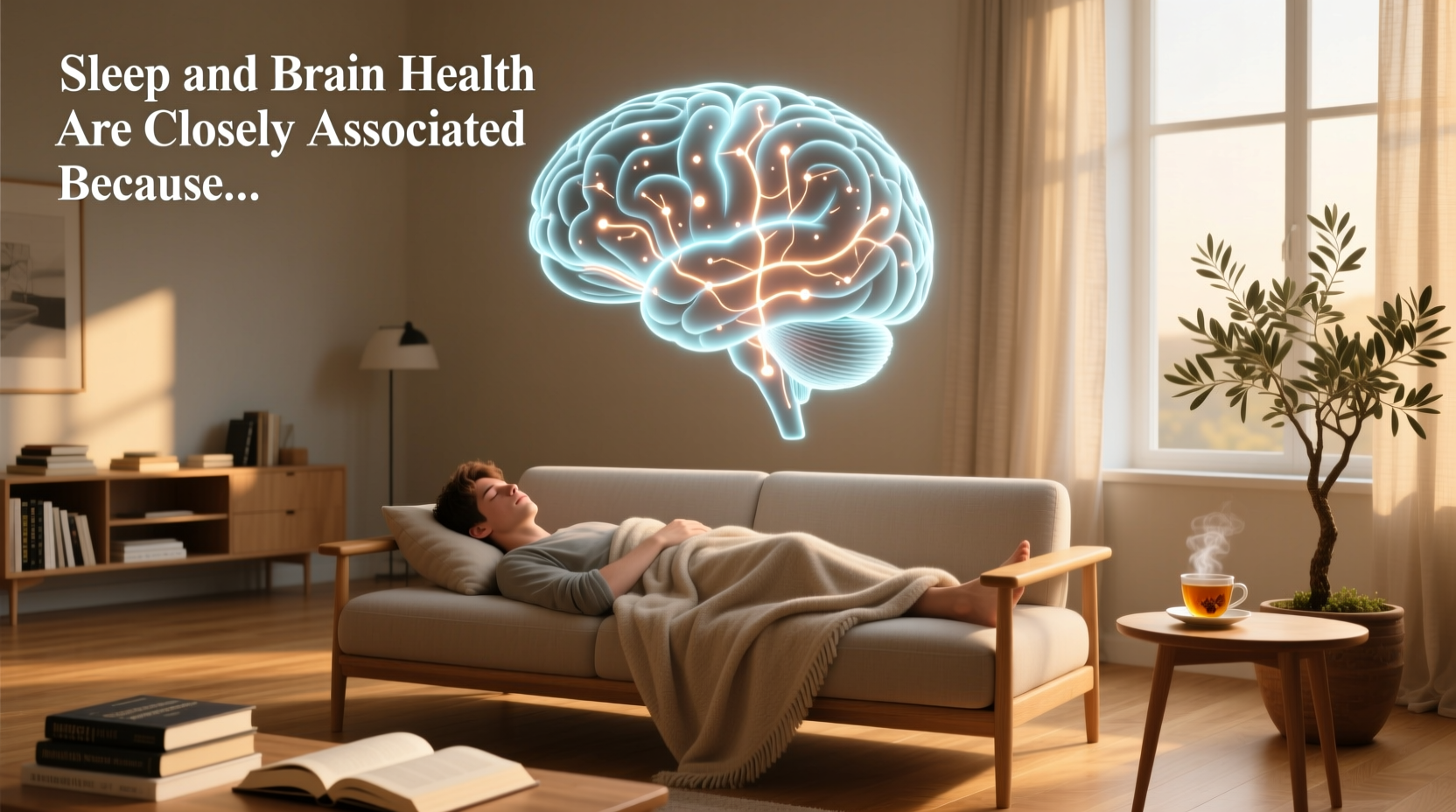 sleep and brain development guide