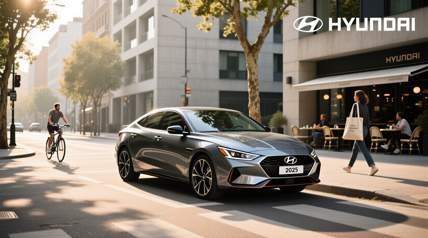 2025 Hyundai Hatchback Buying Guide