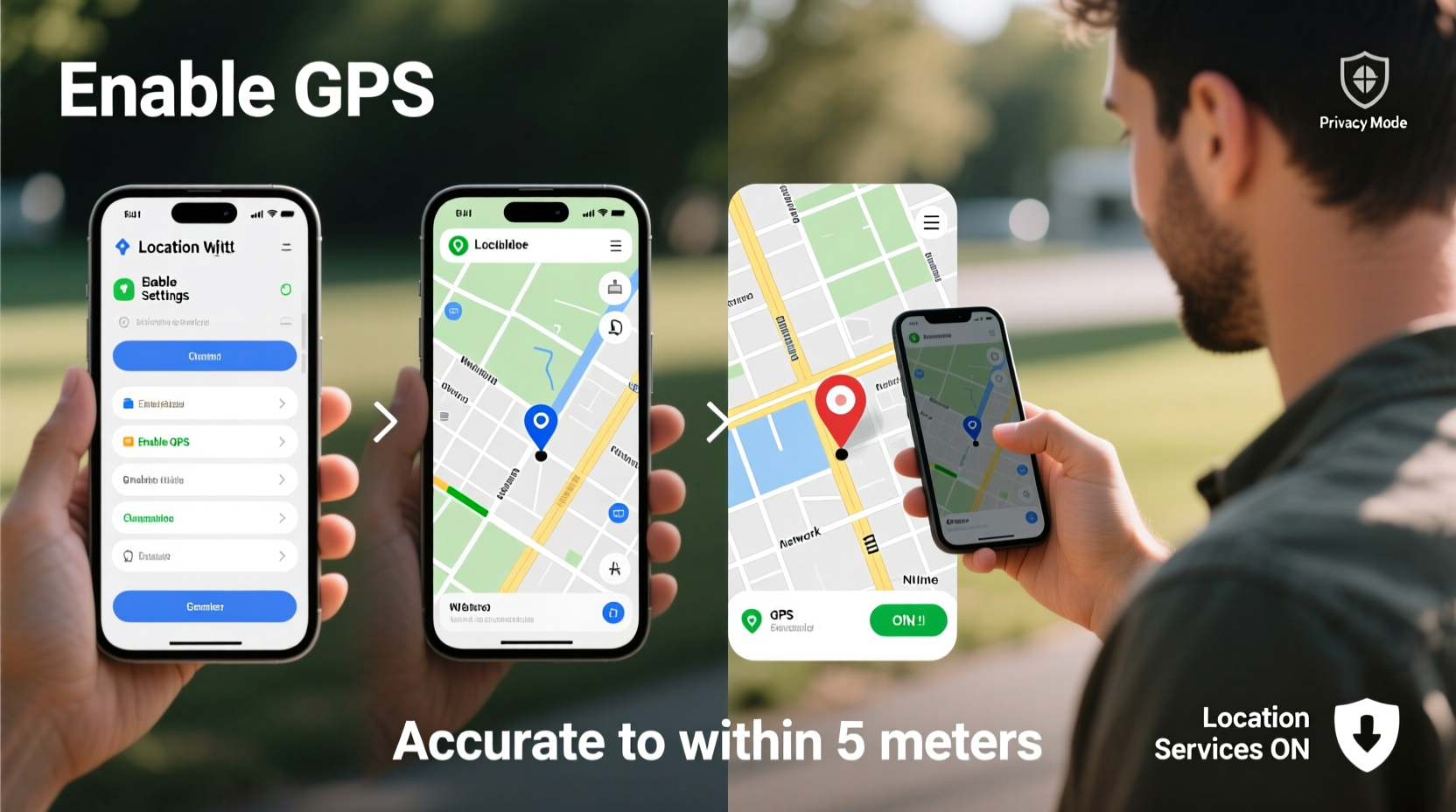 how to accurately locate a mobile phone number using gps a complete guide