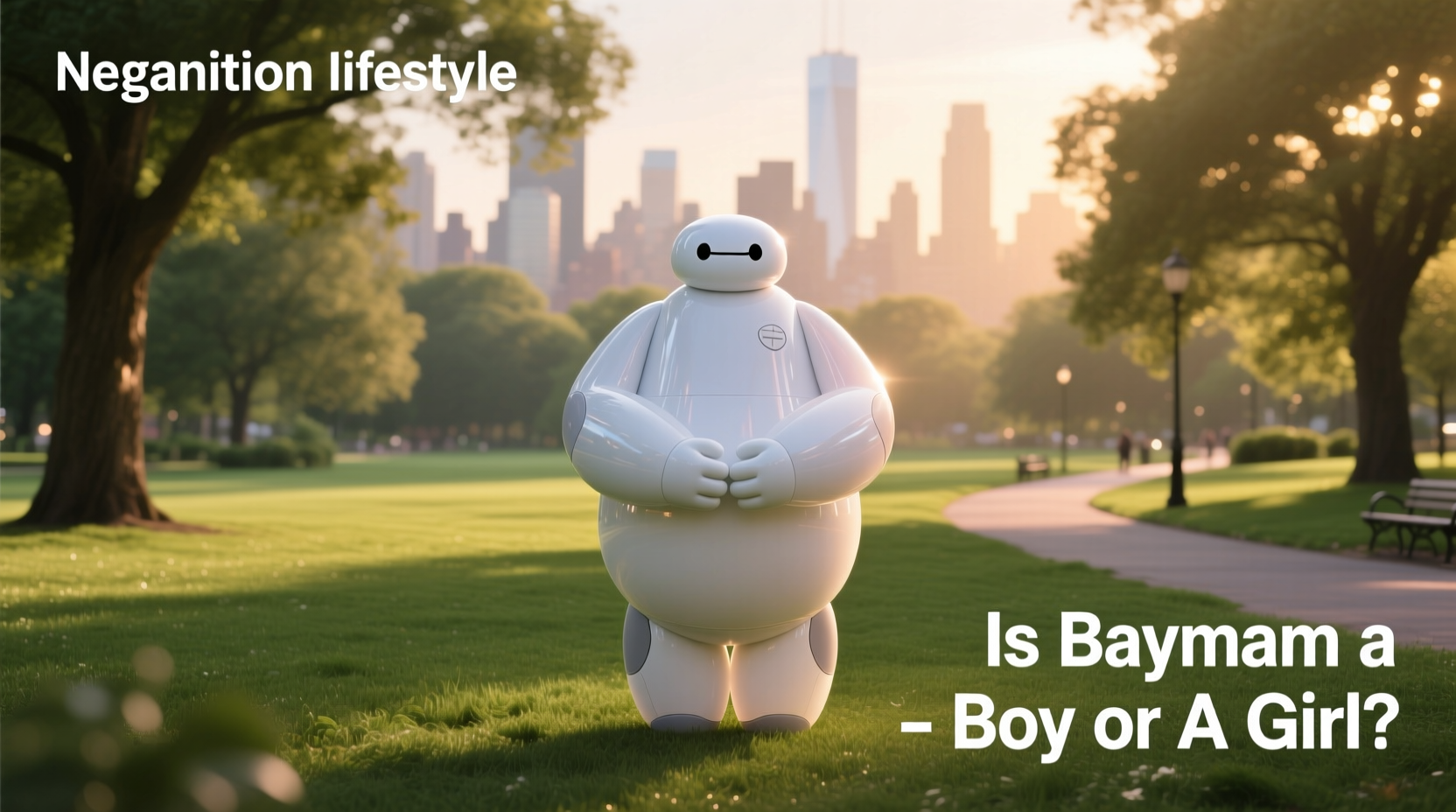 How to Choose Baymax: Buying Guide & Key Considerations