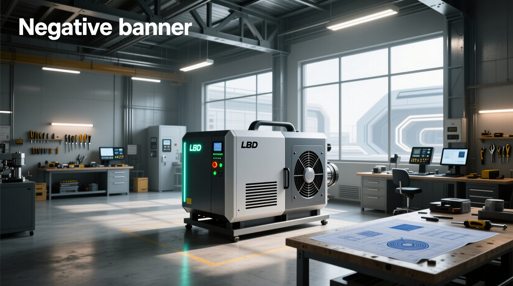 LBD Generator Guide: How to Choose the Right Type