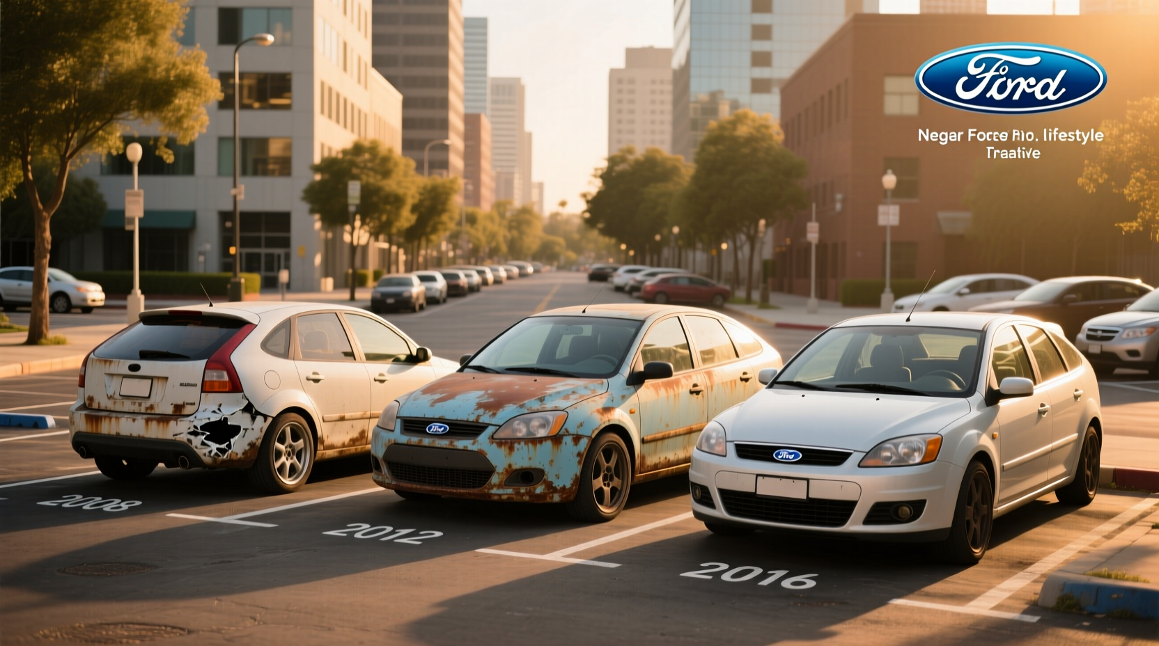 Used Ford Focus Hatchback Guide: What Years to Avoid