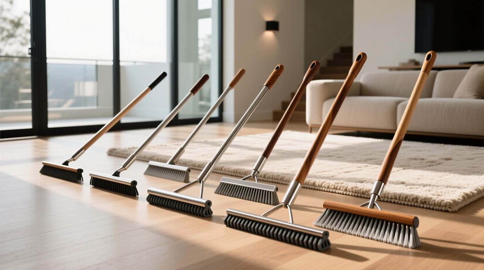 best carpet rakes