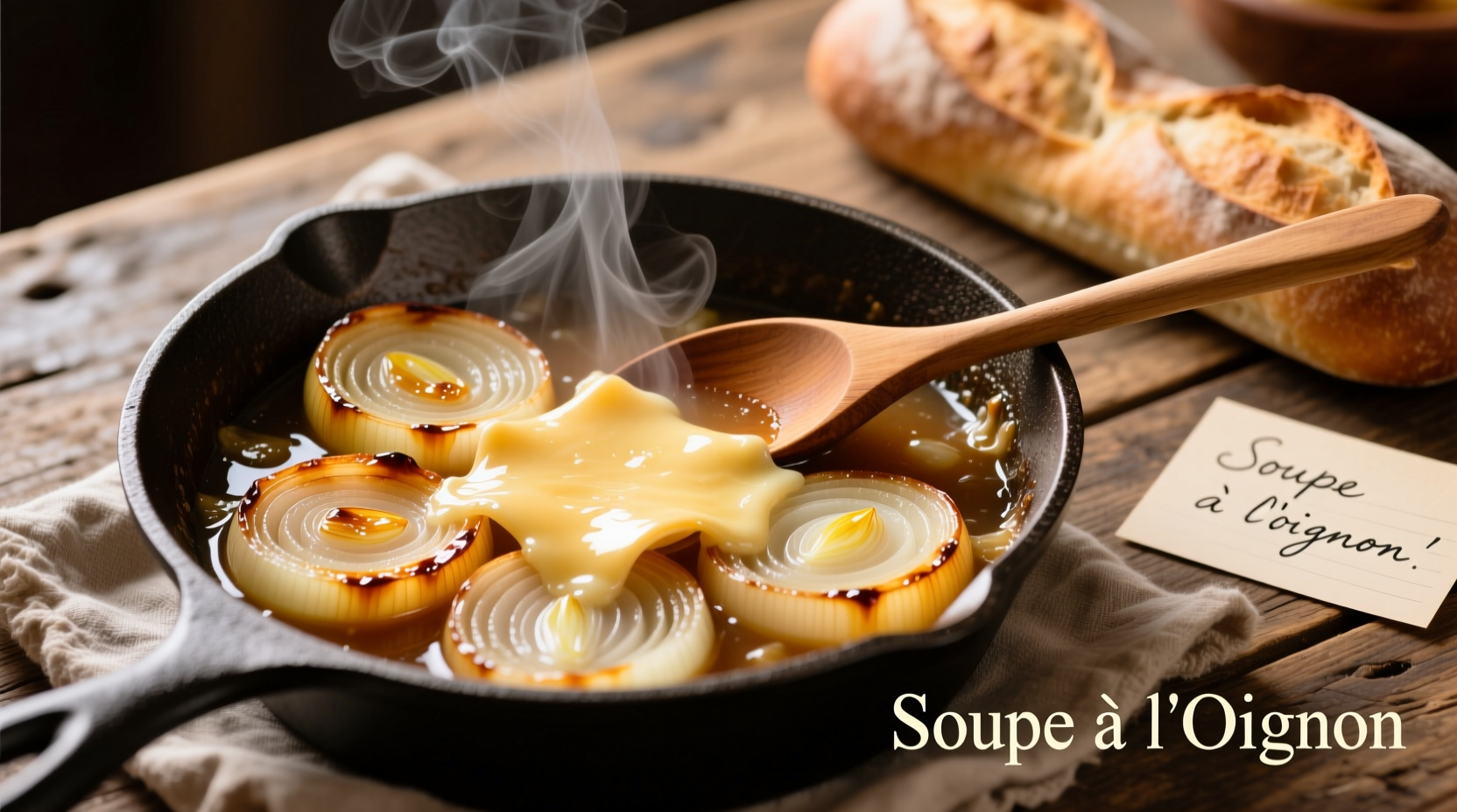 Master Onion Food Recipes: Techniques & Dishes