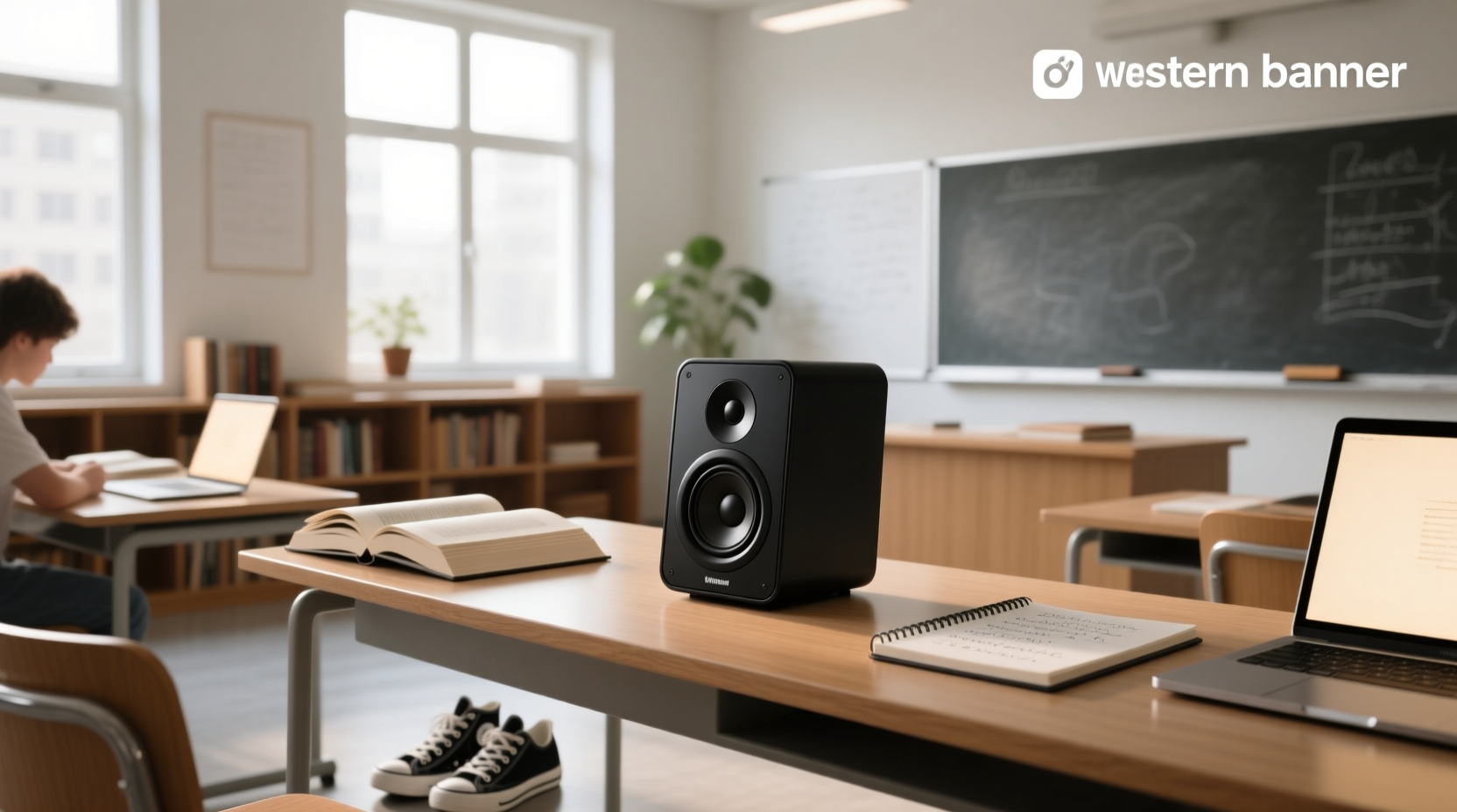 best classroom speakers voice clarity, coverage setup guide