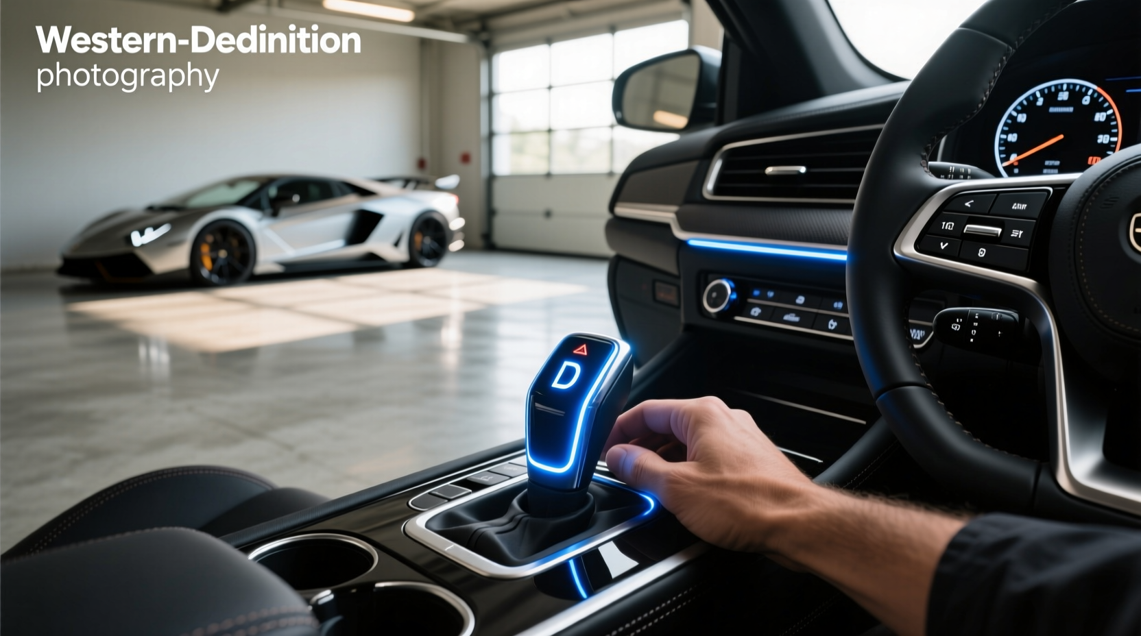 LED Gear Shift Indicator Buying Guide: How to Choose & How It Works