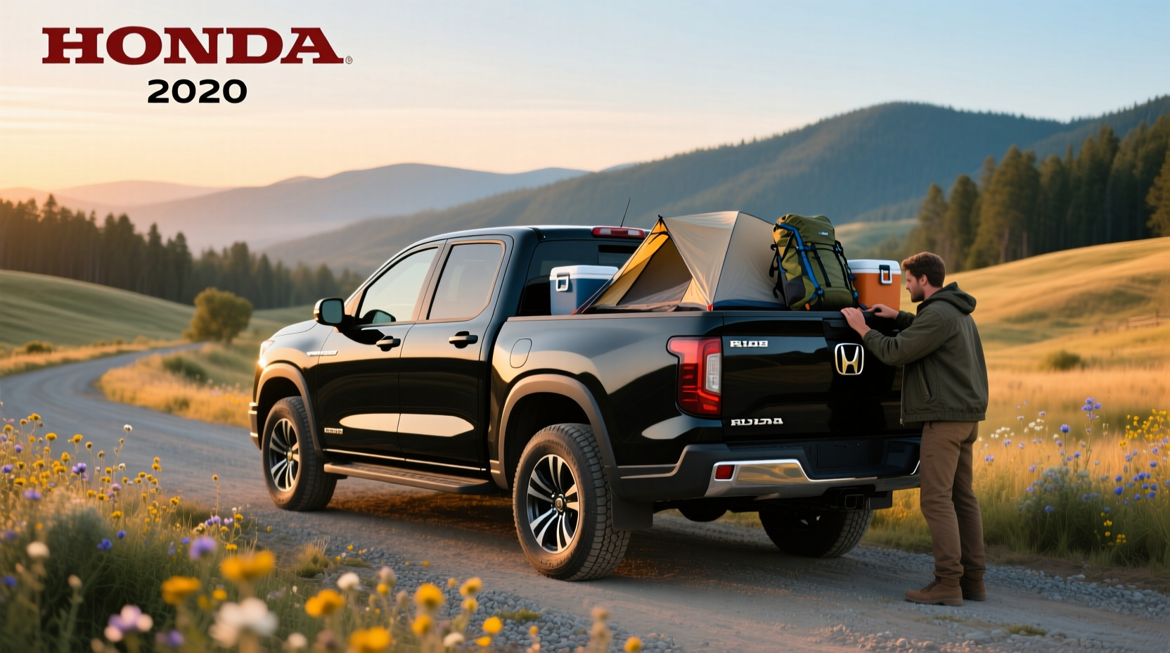 2020 Honda Ridgeline Guide: What to Look for When Buying