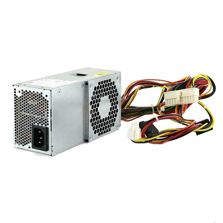 240W PSU Power Supply For Lenovo M77 M70E A70 M75E M81 M91P Desktop 54Y8819 54Y8846 PC9053 HK340-71FP PS-5241-02