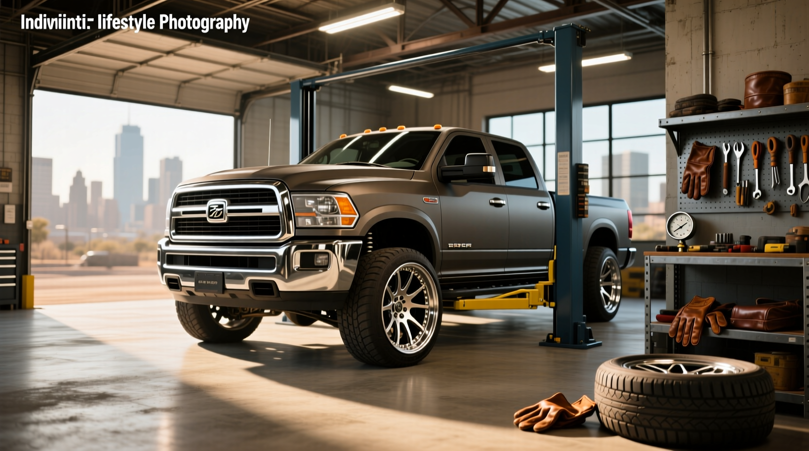 What Are Deep Dish Rims for Trucks and Are They Right for You?