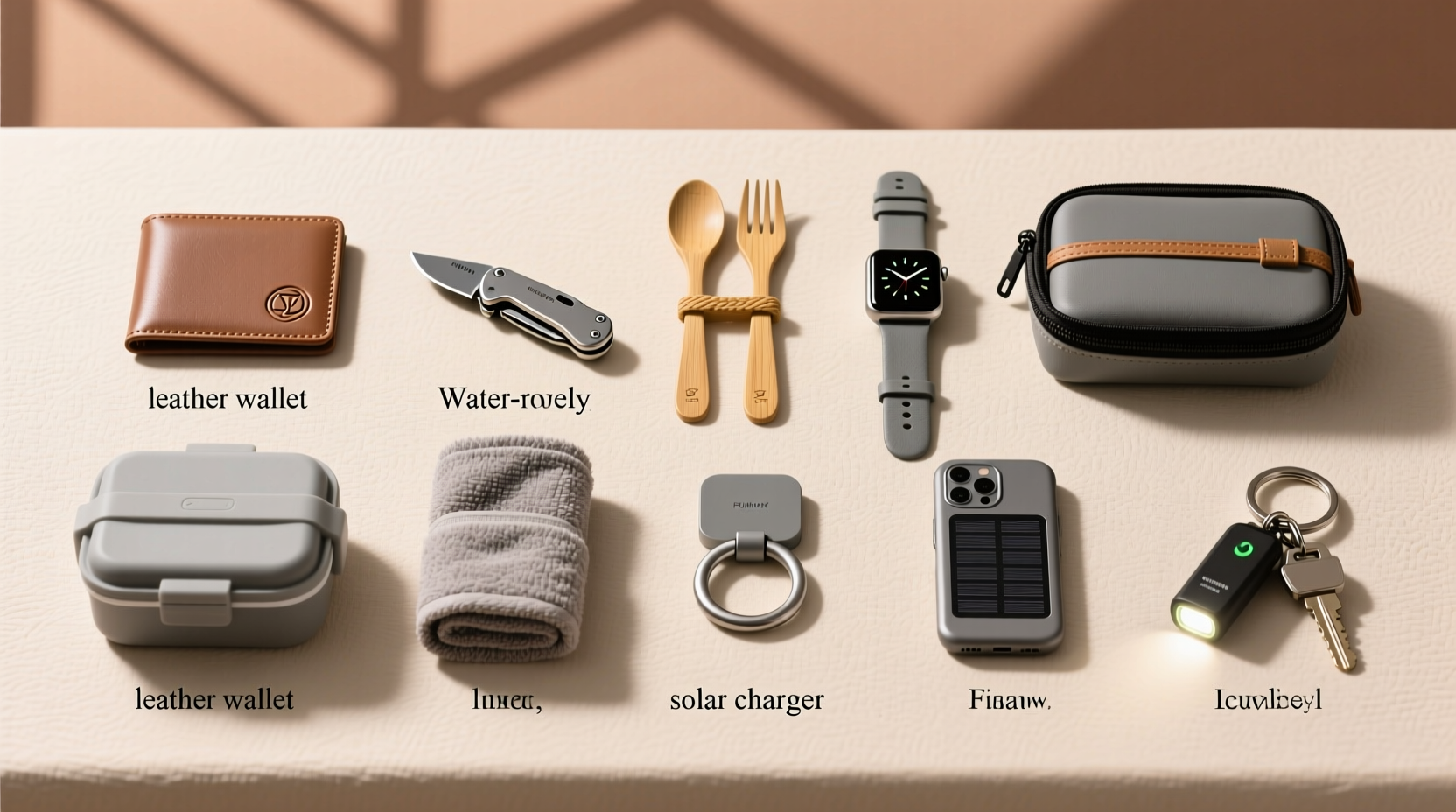 top 10 must have finds for everyday style and practical use