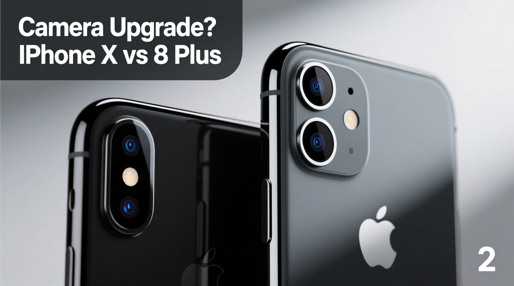 iphone x vs 8 plus camera is the upgrade worth ditching the home button 2