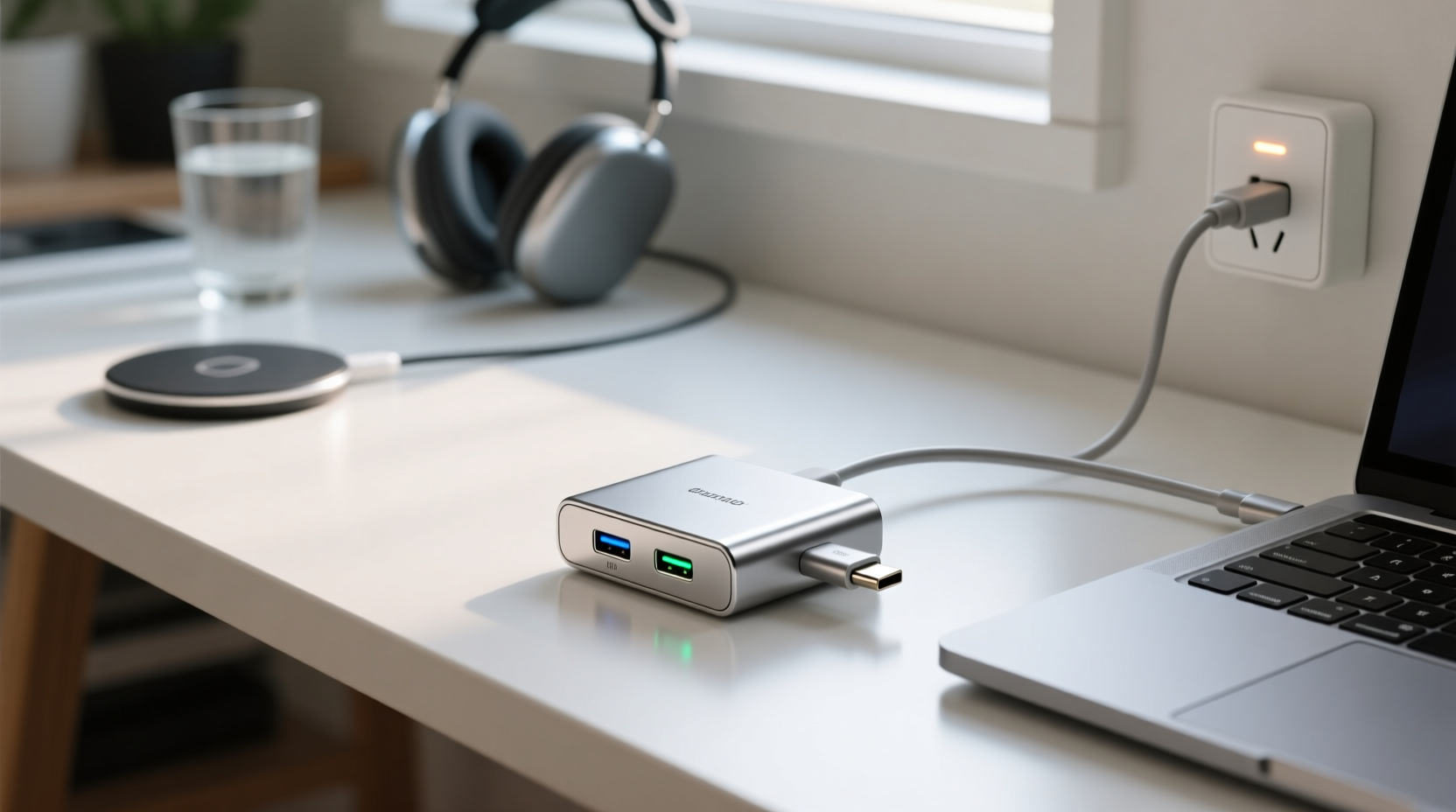 usb to usb c adapter