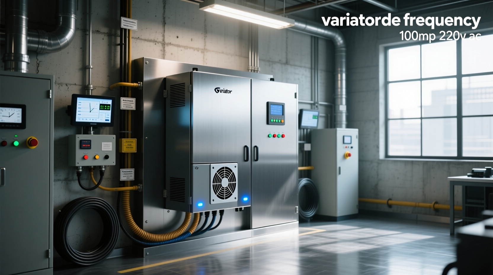 100hp vfd 220v ac guide what you actually need