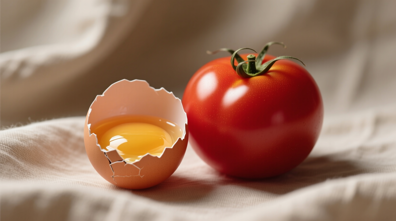 Egg Tomato Pairing: Perfect Culinary Match Explained