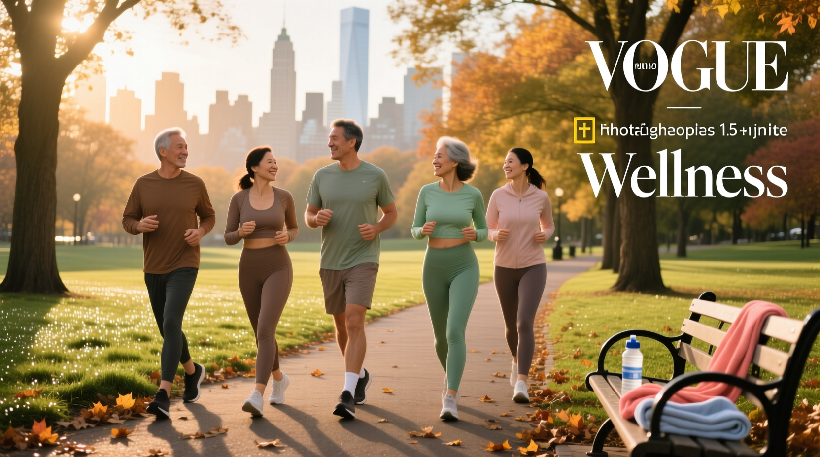 15 minute walk for belly fat loss 