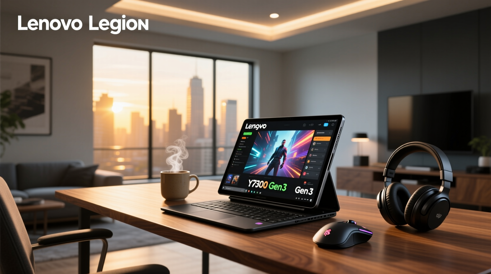 Lenovo Legion Y700 Gen 3 specs, release date, and is it worth it