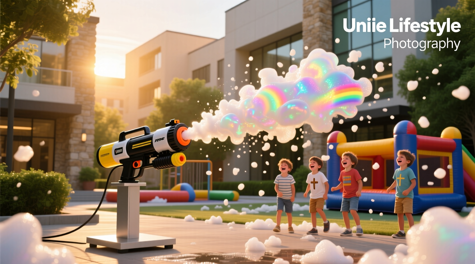 How to Choose Foam Cannon, What Is the Best You Can Buy? Guide