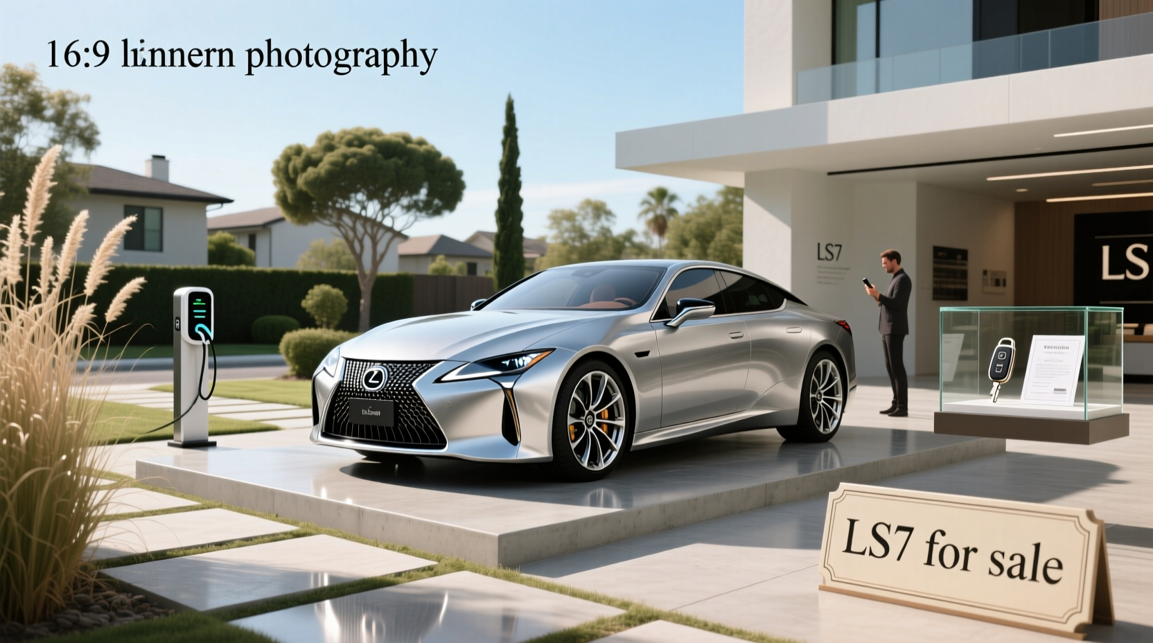 How to Choose LS7 for Sale: A Complete Buying Guide