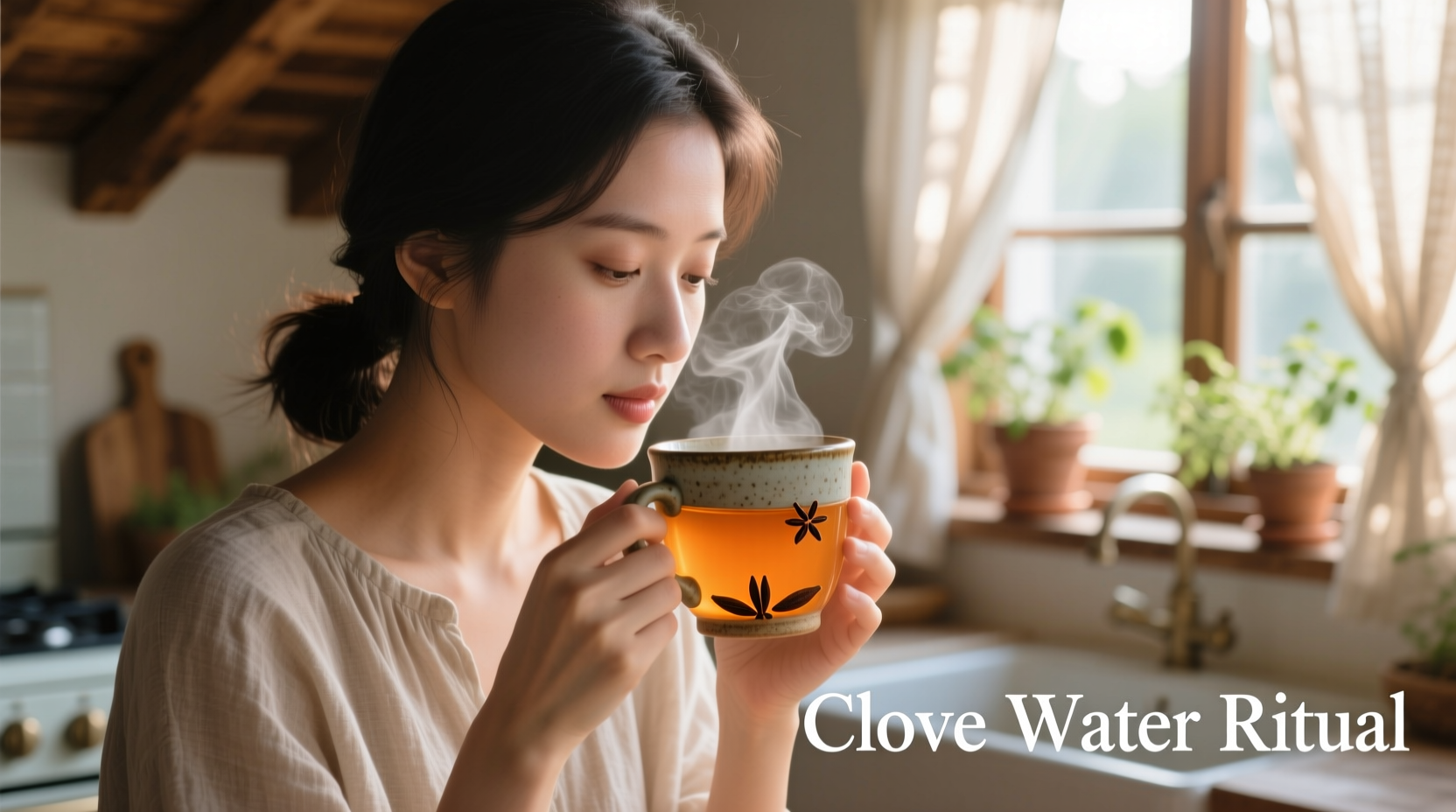 Clove Water Benefits: Evidence-Based Guide for Safe Consumption