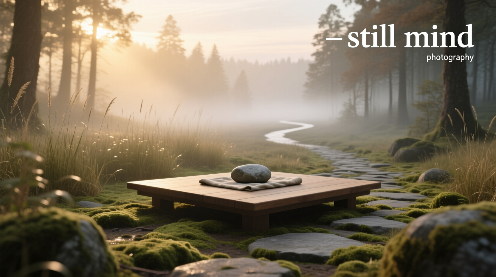 still mind practice guide