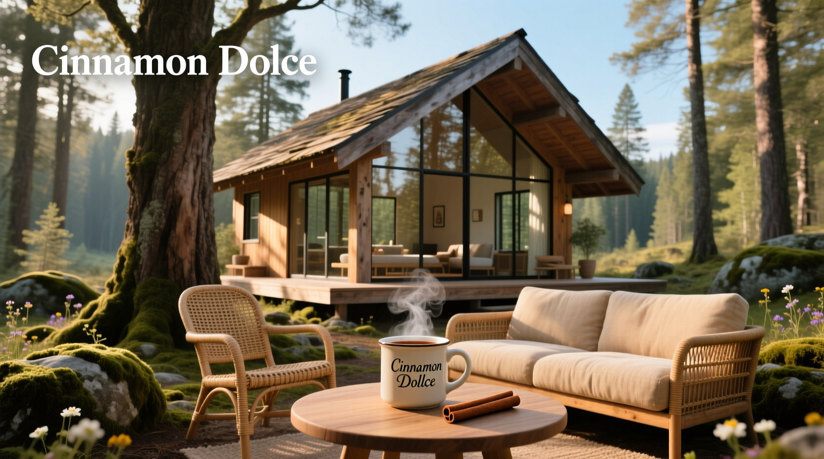 tree hut cinnamon dolce body care guide