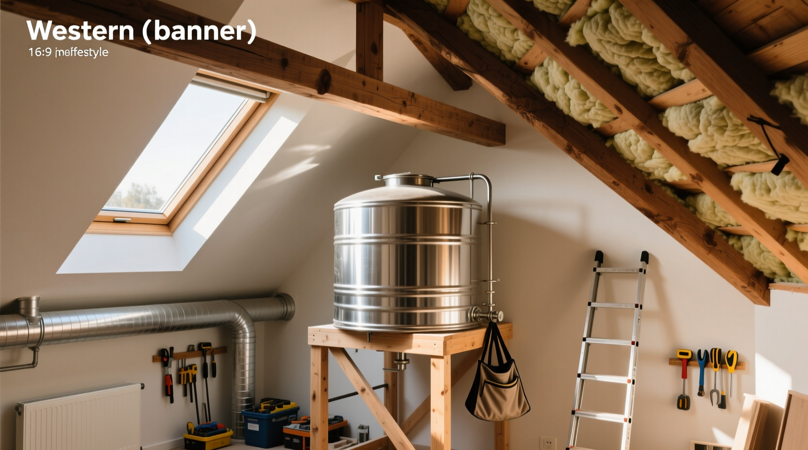 How to Choose Water Tank Roof: Cost & Buying Guide