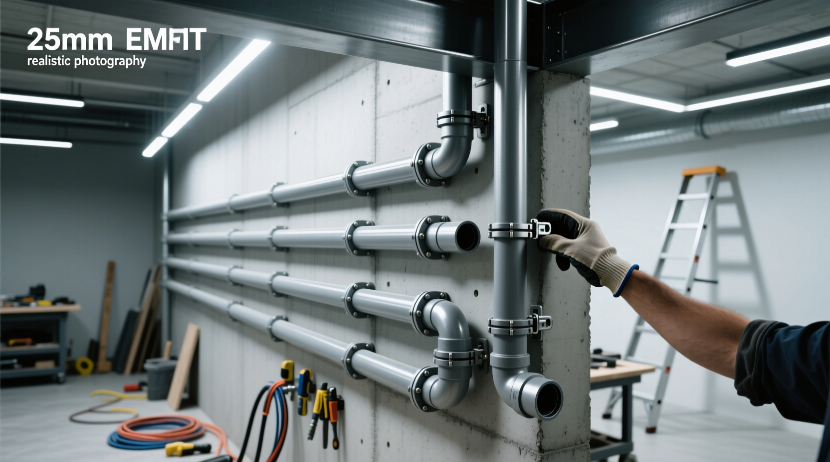 25mm emt conduit guide what you actually need to know