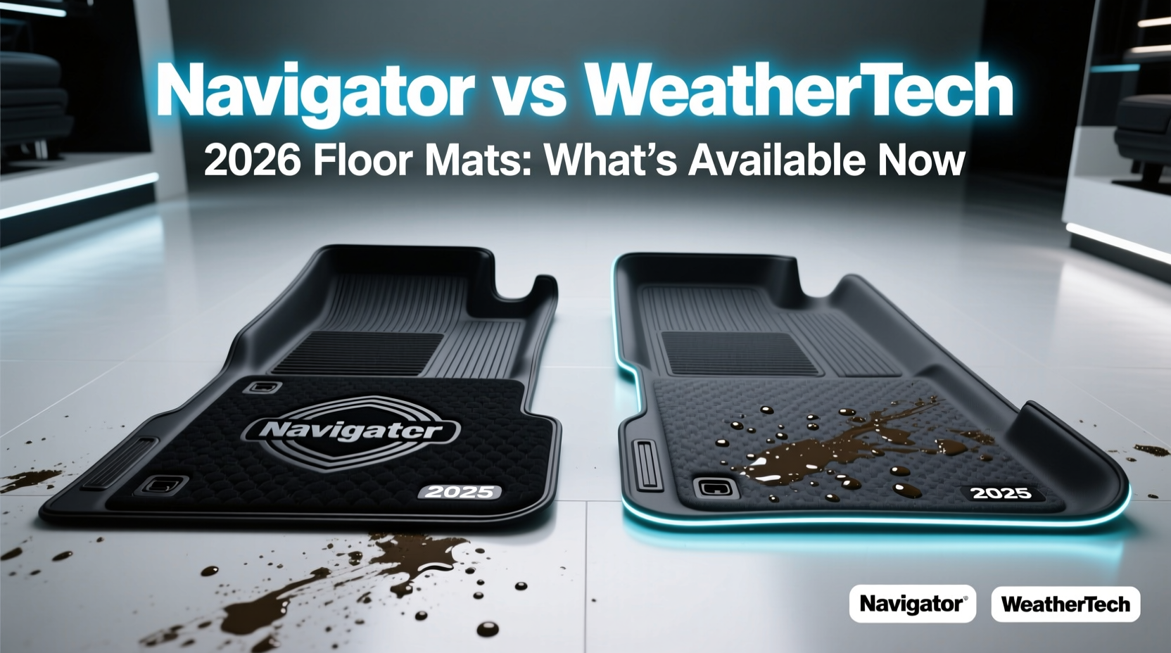 navigator vs weathertech 2026