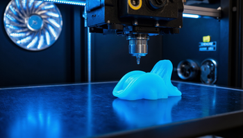FDM in Additive Manufacturing: 2025 Trends in AI & Sustainable Production