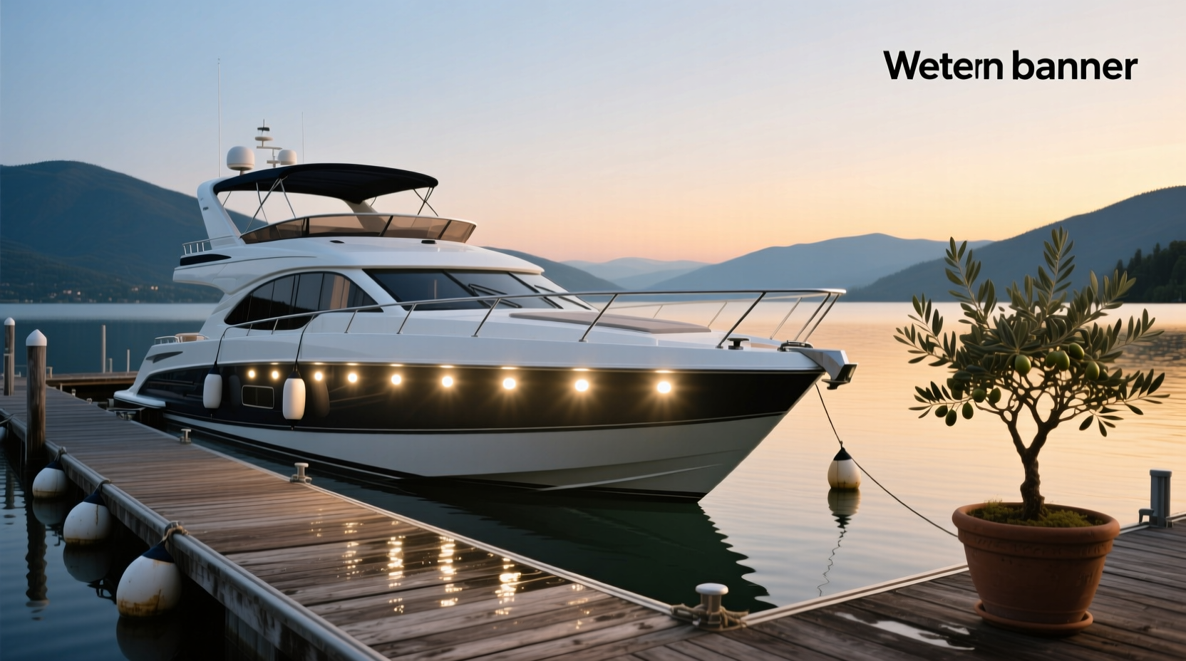 How to Choose 12V Waterproof LED Lights for Boats Safely