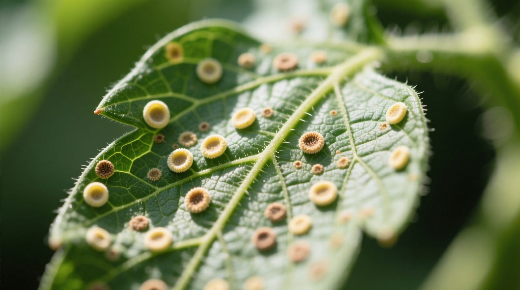 Tomato Leaf Spots: Causes, Treatment & Prevention Guide