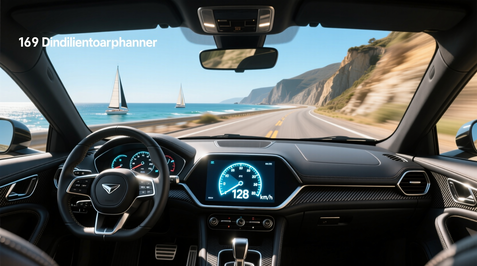 What Is a Digital GPS Speedometer and How Does It Work?