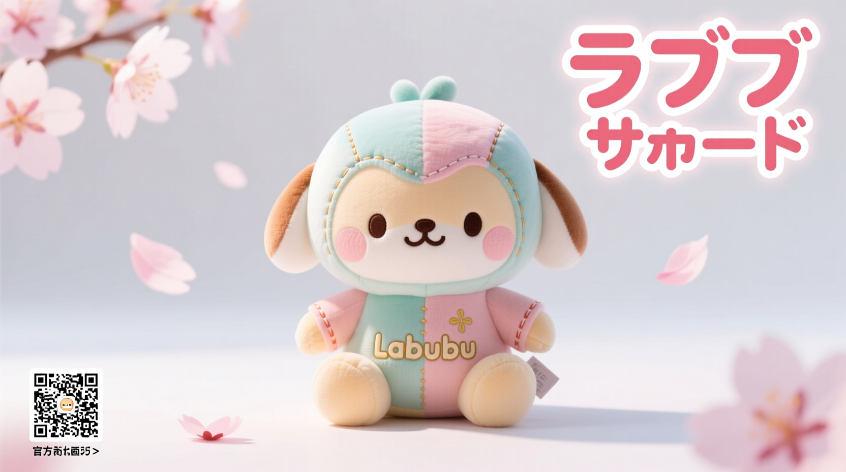 is labubu available in japan