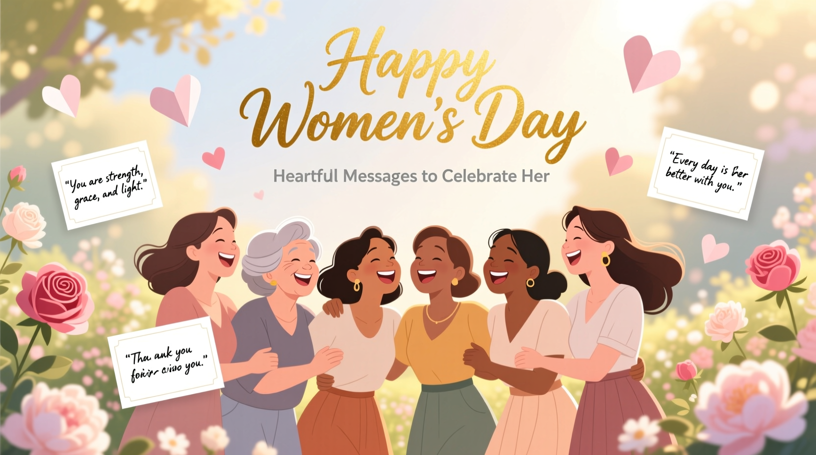happy womens day sister quotes