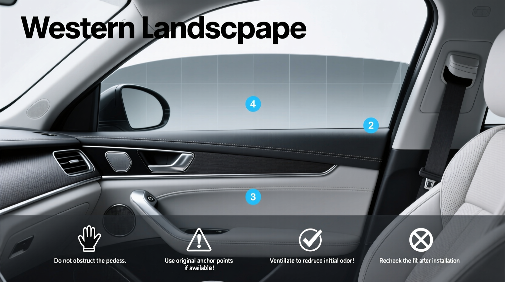 How Long Does Tint Last: Buying Guide & How to Choose