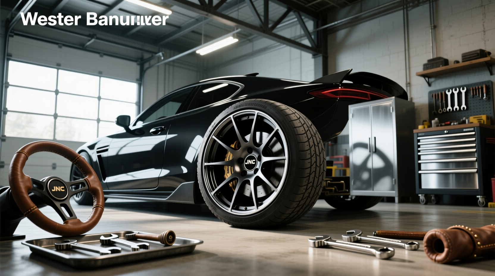 What Are JNC Wheels 4x100 Good For? Full Fitment & Compatibility Guide