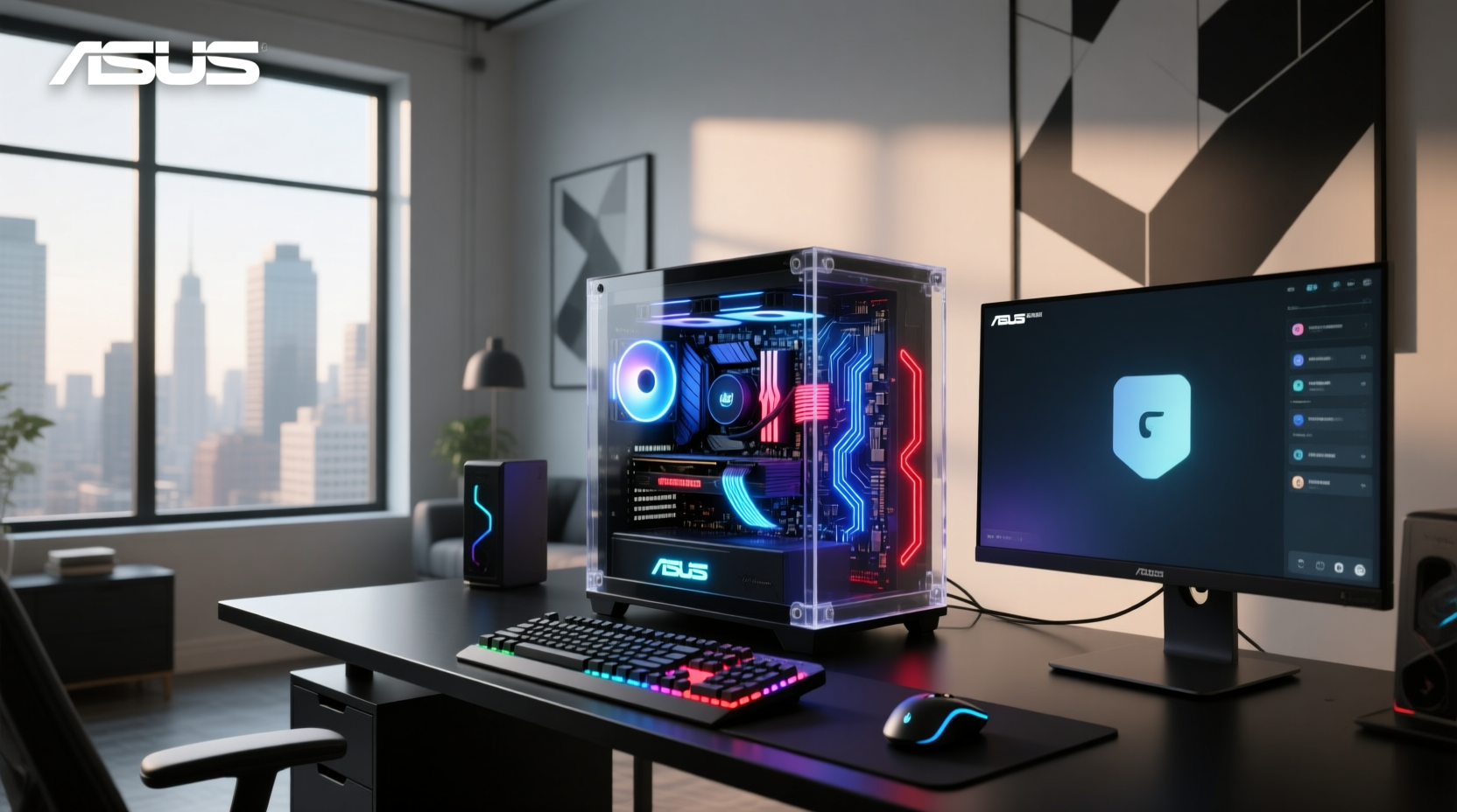 asus motherboard rgb control fix sync, software bios issues