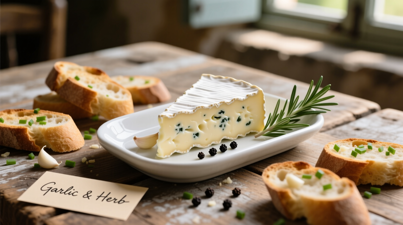 Boursin Garlic & Herb: Complete Guide to Uses and Recipes