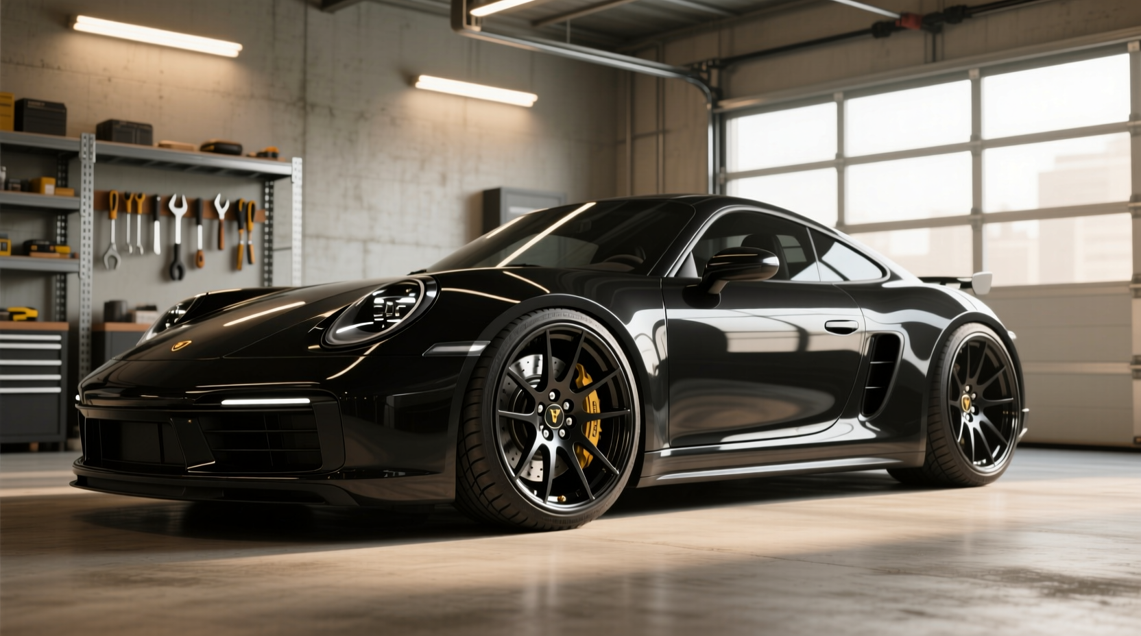 What Are 17x12 8 Lug Wheels Used For?