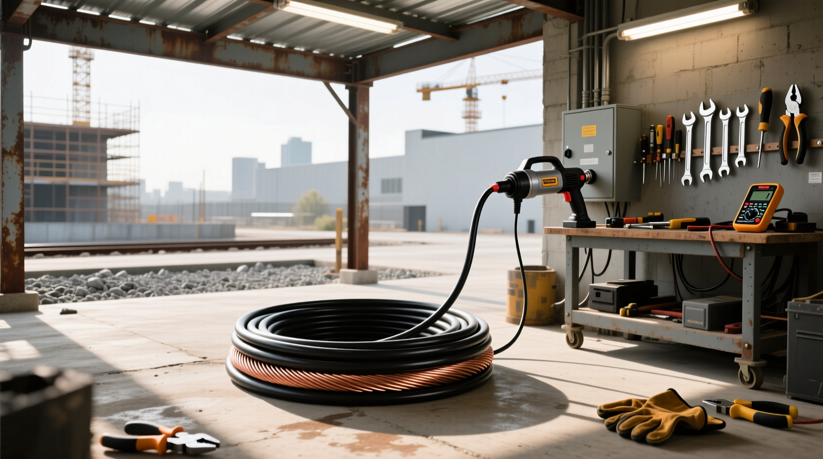 3x12 awg cable guide when you need it what to skip