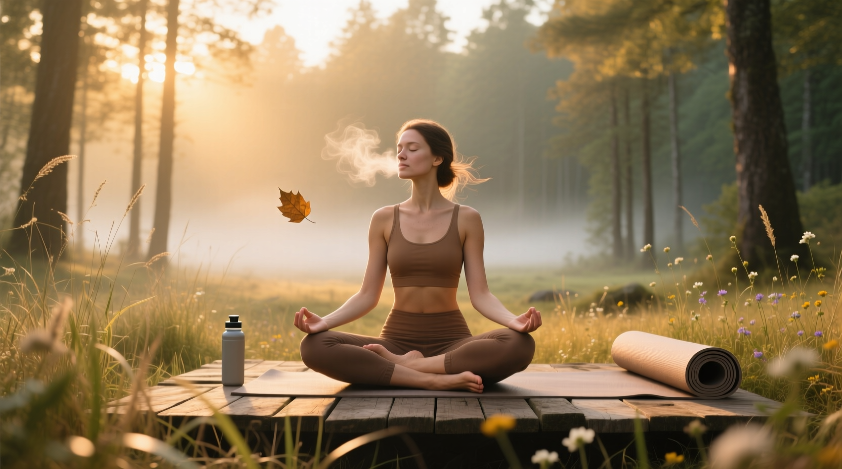 mind body connection guide