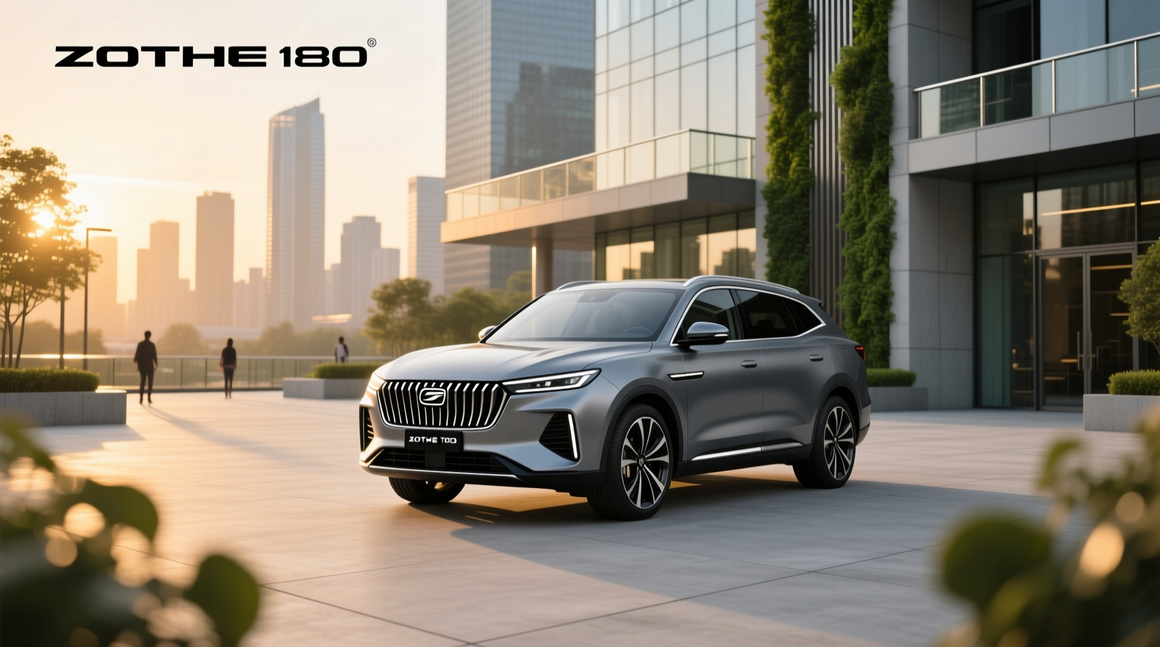 What is the Zotye T800 and should you buy it?