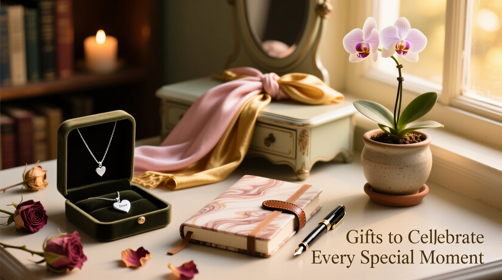 gift ideas for women to celebrate every special moment 43