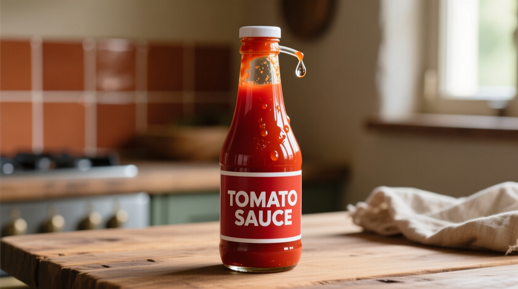 Can Tomato Sauce Be Safely Canned at Home? Expert Guide