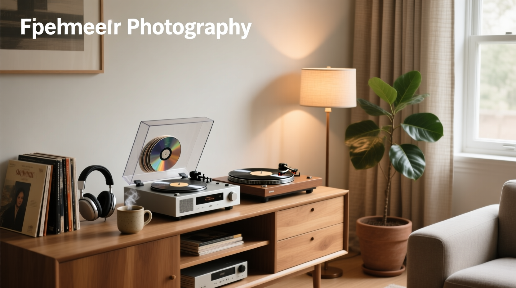 cd player + record player combos truths trade offs