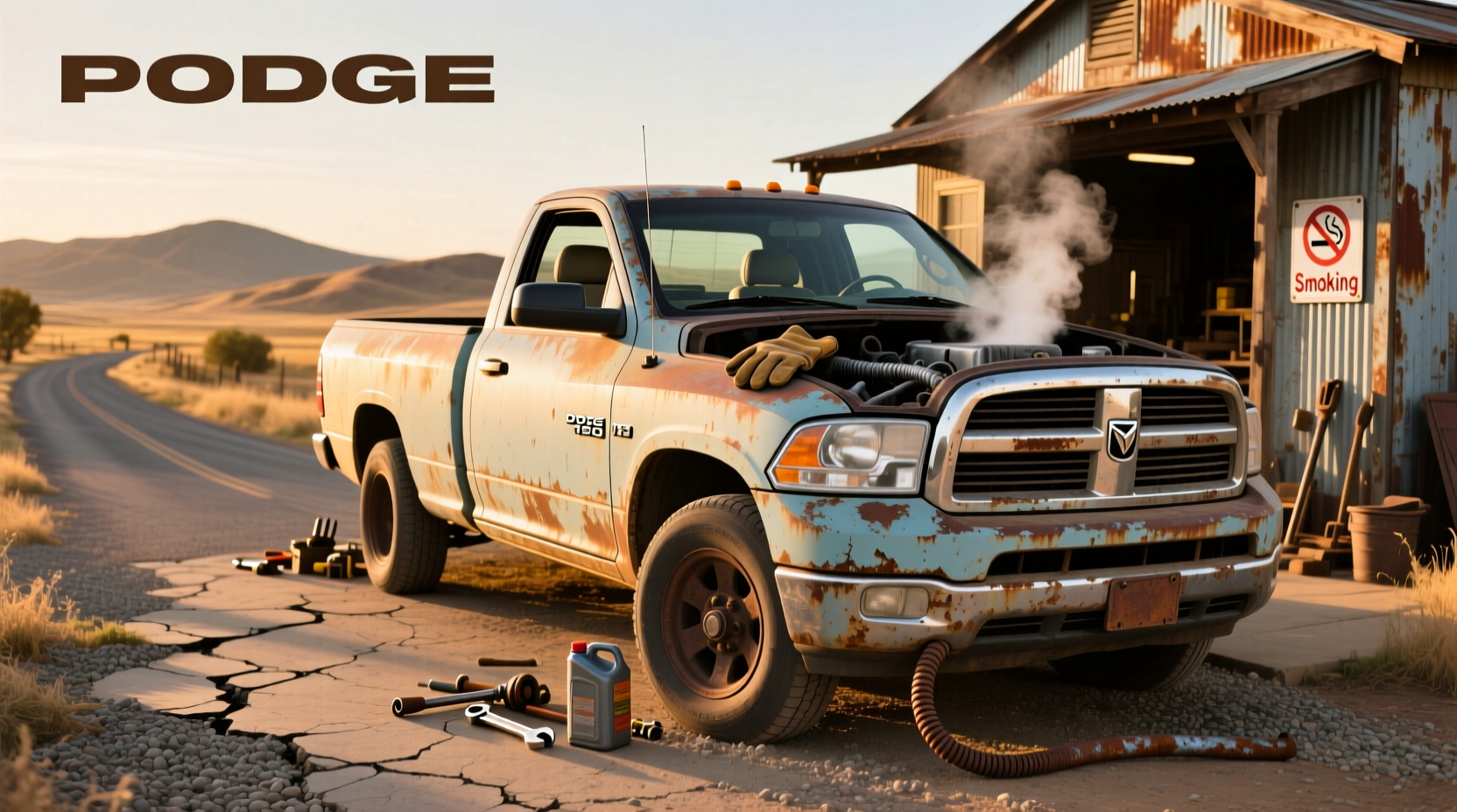 2014 Ram 1500 Problems Guide: What to Look For