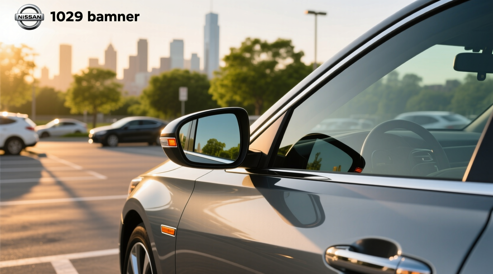 How to Choose & Replace Side Mirrors for Nissan Altima