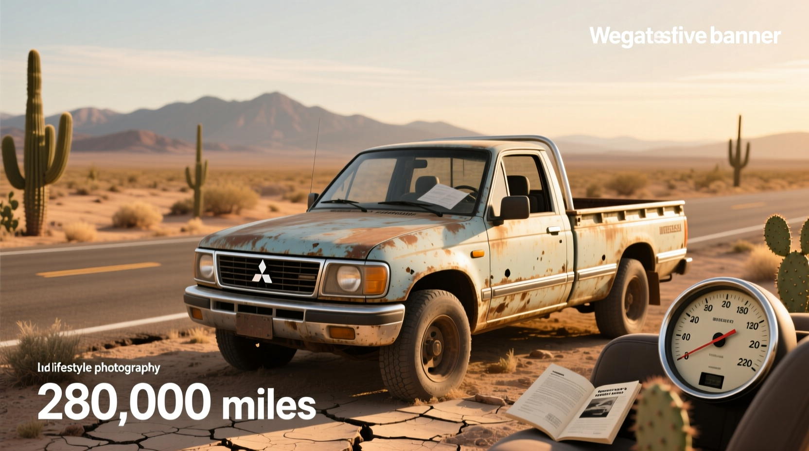 How to Choose a Used Mitsubishi Pickup: A Practical Guide